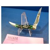 Case XX 4 Dot Pocket Knife