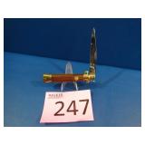 Kissing Crane Germany Stiletto KC47 Knife