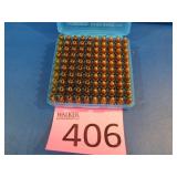 9 mm Luger Shells