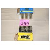 9mm Ammunition