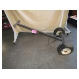 Trailer Dollie