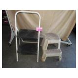 ostco Step Ladder and Step Stool