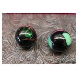 Vintage Shooter Marbles