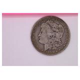 1899 O Morgan Silver Dollar Coin
