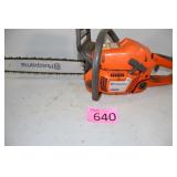 Husqvarna Chain Saw