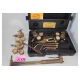 Acetylene Torch Accessories