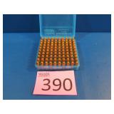 9 mm Luger Shells