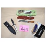 Knives