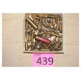 Box of Miscellaneous Ammo