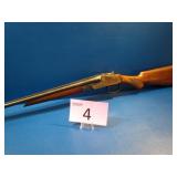 Cresent Firearms Co. 410 Ga Double Barrel Shotgun