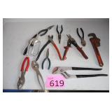 Wrenches