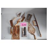 Concrete Tools