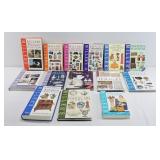 14 Miller's Antiques & Collectibles Guides