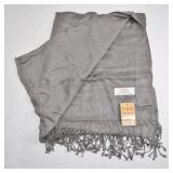 New D&G Cashmere Silk Pashmina 70x54