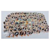 Panini Golden Age Card Lot  137 Cards