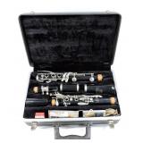 Bundy Resonite Selmer Clarinet w/ Case