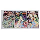 3 DC Comics Presents Superman 7678 (198485)