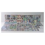 Blue Jays Card Sleeves  170 Premium Cards