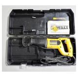 DeWALT DW304P Reciprocating Saw