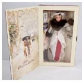 1995 Holiday Memories Barbie