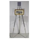 Bob Dalrath Inch Cape Bell and Rock