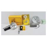 Vtg Kodak Flasholder & Accura BounceMaster Lot