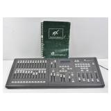 Strand Lighting MX Control Console