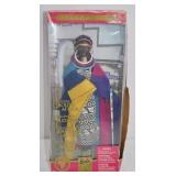 2002 Barbie Princess of South Africa