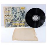 1960 Impossible Pirates LP TB-1001