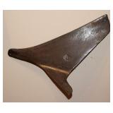 Antique Cast Iron Cobbler's Shoe Anvil