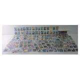 Blue Jays Stars Card Sleeves ~300 Cards