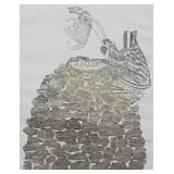 Iyola Kingwatsiak - Fox Trap 50/50