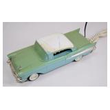 Vintage Telemania 1957 Chevrolet Bel Air Phone