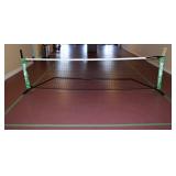 PickleNet Mini Portable Pickleball Net System