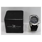 Marc Ecko Chronograph Watch w/ Box