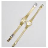 Pulsar & Accurist Quartz Watches (2)