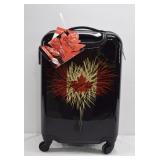 Canada 150 Carry-On Spinner Luggage