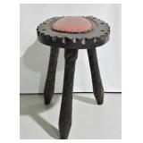 Medieval Style Birthing Stool 17'