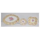 Royal Albert Devonshire Lace 4 Pcs