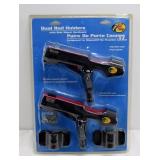 Bass Pro Dual Rod Holders NIP