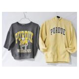 Purdue Hoodie & Boilermakers Sweatshirt