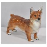 Royal Doulton Corgi HN2559 Figurine