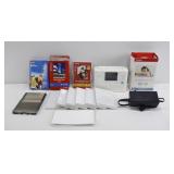 Canon Selphy CP1300 Printer Bundle