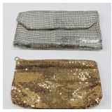 Mesh Evening Bags (Duramesh Gold + 1)