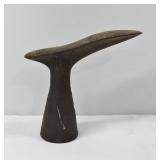 Vintage Cast Iron Cobblerï¿½s Anvil