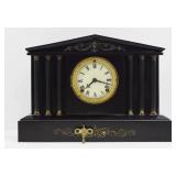 Ansonia Mantel Clock ï¿½ Working