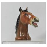 Cast Iron Horse Head Bottle Opener