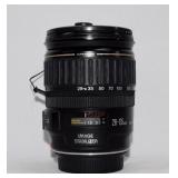 Canon EF 28-135mm IS Ultrasonic Lens