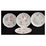 Lenox Butterfly Meadow 11' Plates (4)