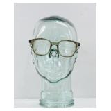 AO Flexo Vintage Safety Glasses